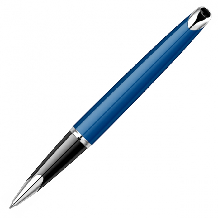 Roller Carene Standard Obsession Blue ST, Waterman [7]