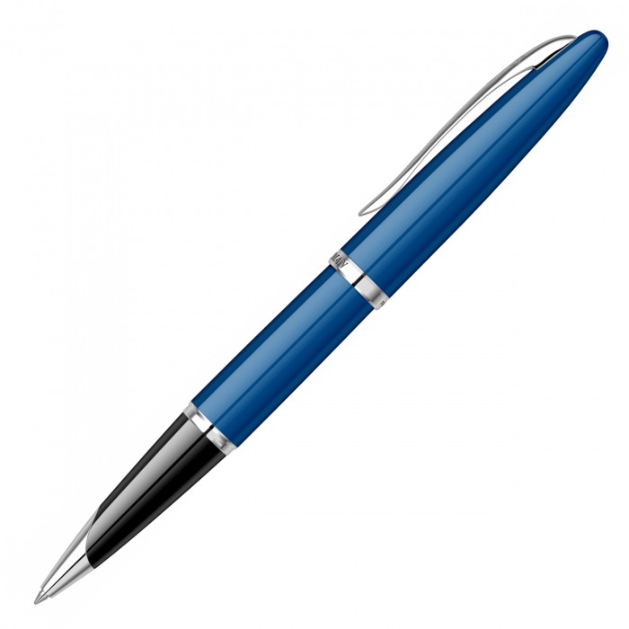 Roller Carene Standard Obsession Blue ST, Waterman [3]