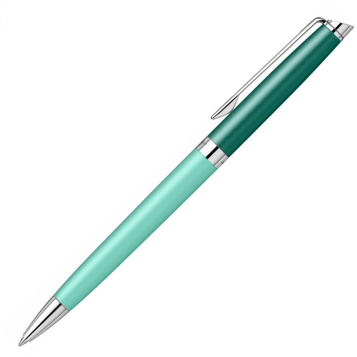 Pix  Hemisphere Colour Blocking Green and Light Green PDT, Waterman [3]