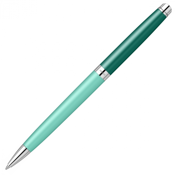 Pix  Hemisphere Colour Blocking Green and Light Green PDT, Waterman [4]