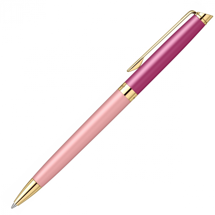 Pix Waterman Hemisphere ​​​​​​​Colour Blocking Pink and Light Pink GT [3]