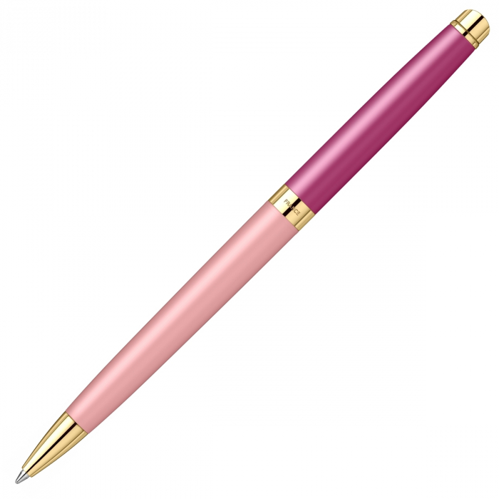 Pix Waterman Hemisphere ​​​​​​​Colour Blocking Pink and Light Pink GT [5]