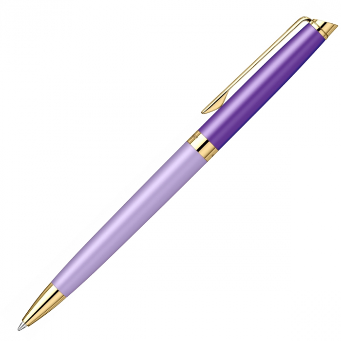 Pix Waterman Hemisphere Colour Blocking Purple & Light Purple GT [3]