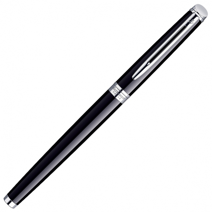 Roller Waterman Hemisphere Essential Black CT [2]