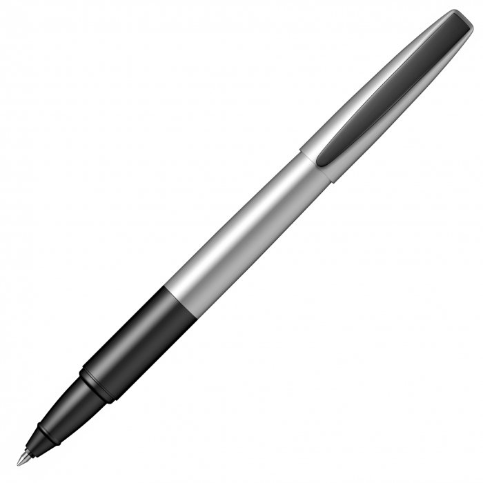 Roller Zoom 535 Silver Tombow [5]