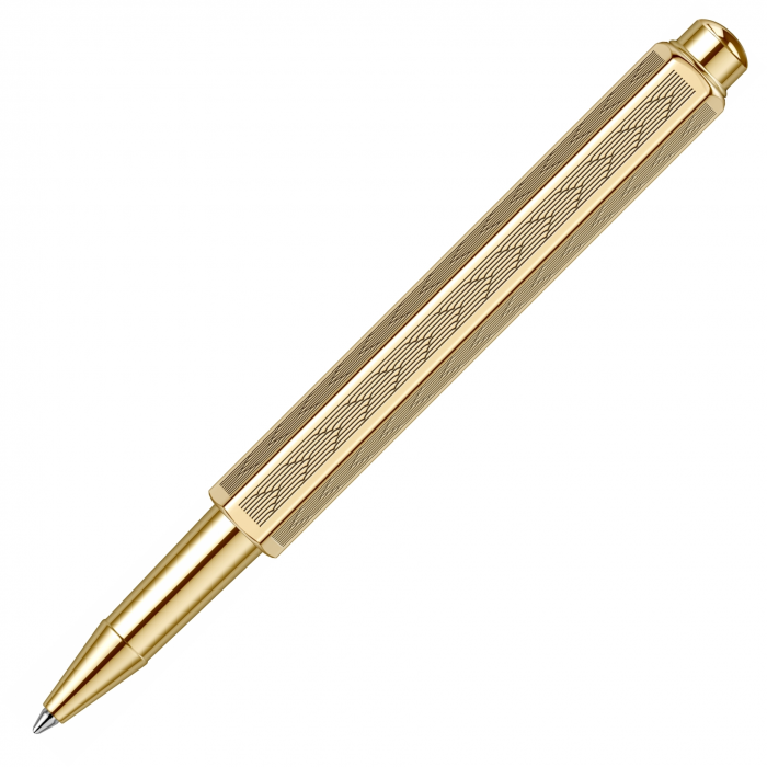 Roller Ecridor CHEVRON GT Caran d’Ache [5]