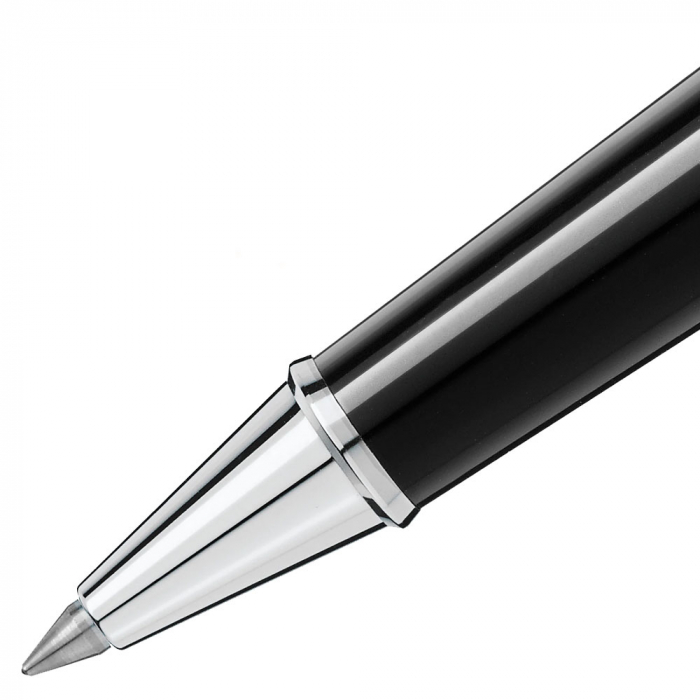 Rollerball Meisterstück Classique Platinum-Coated, Montblanc [3]