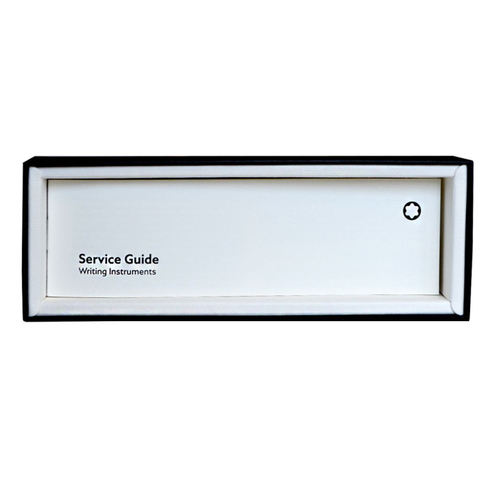 Rollerball Meisterstück Platinum-Coated LeGrand, Montblanc [4]