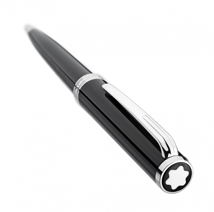 Ballpoint Pen PIX Collection Black, Montblanc [3]