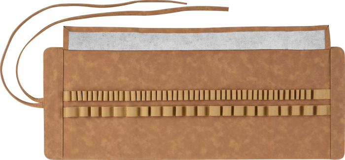 Rollup pentru 45 Creioane si Accesorii neechipat, Faber-Castell [4]
