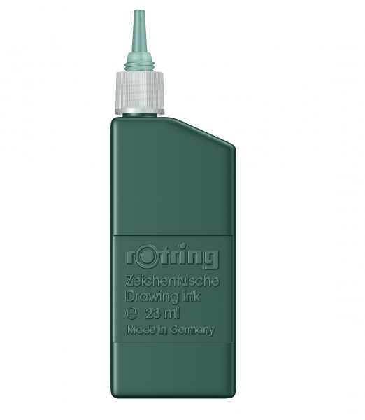 Tus Desen Tehnic 23ML Green, Rotring [2]