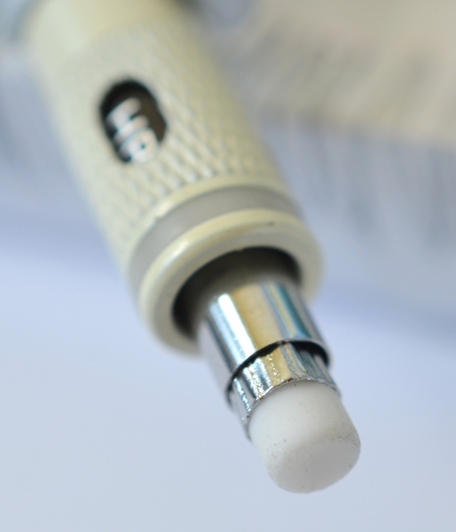 Creion Mecanic 0.5 Graph-X Ivory CT Scrikss [4]
