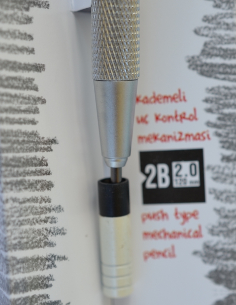 CREION MECANIC 2.0 GRAPH-X IVORY CT SCRIKSS [5]
