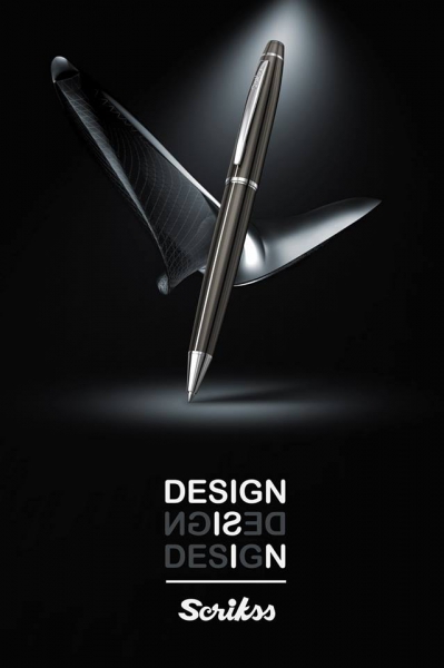 Pix Scrikss Noble 35 Titanium CT [7]