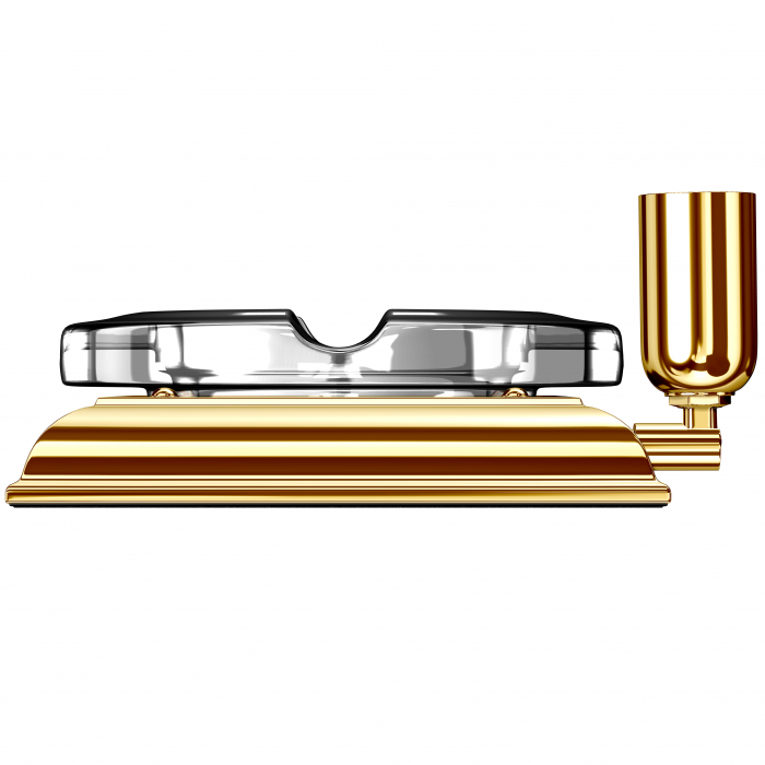 Scrumiere M-760 Gold El Casco [3]