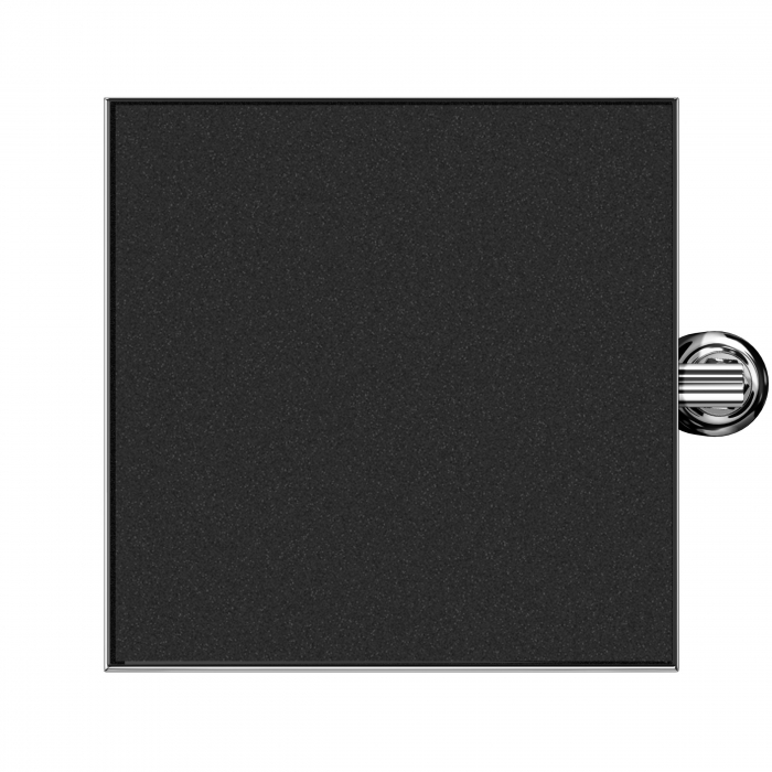 Scrumiera M-760 Shiny Chrome El Casco [6]