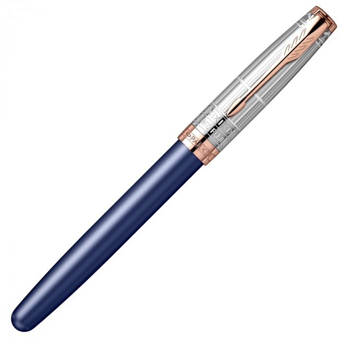 Stilou Sonnet SE Intrepid Journey Mt. Fuji GT, Parker [7]