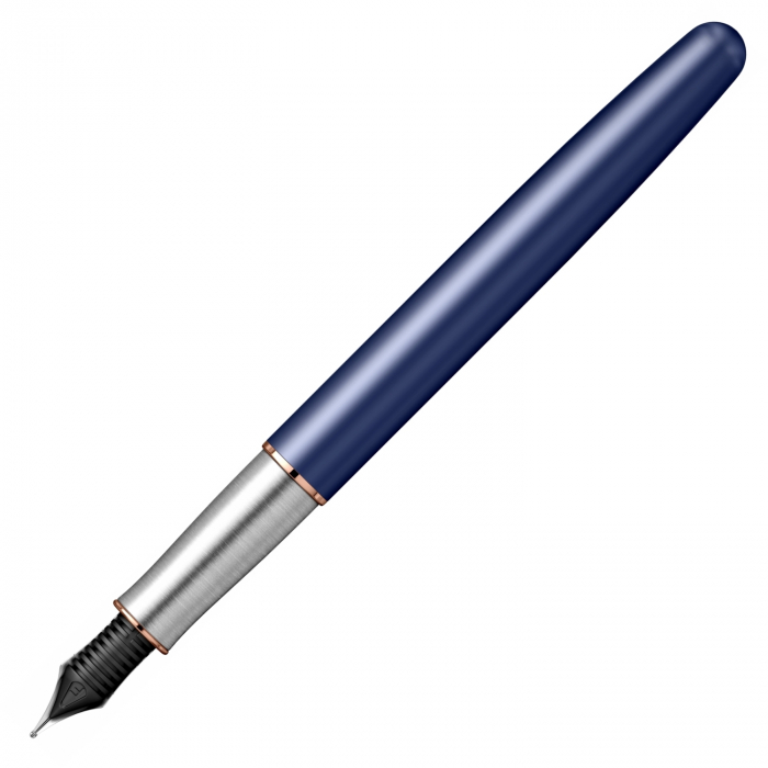 Stilou Sonnet SE Intrepid Journey Mt. Fuji GT, Parker [8]