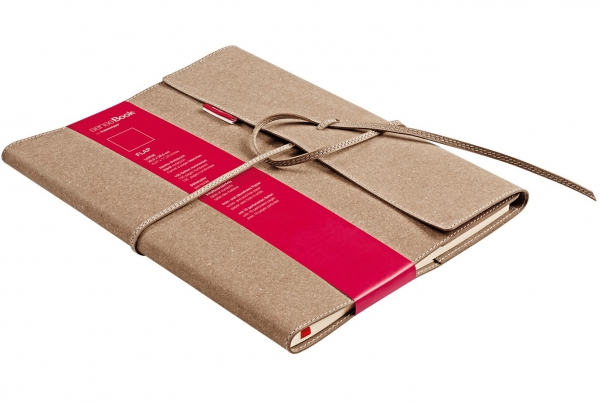 Agenda Format M (14x21cm) Clapa, Sensebook [2]
