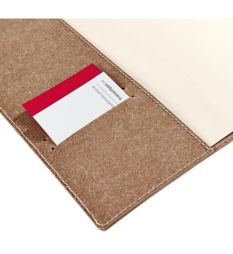 Agenda Format M (14x21cm) Clapa, Sensebook [3]