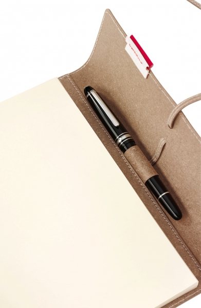 Agenda Format M (14x21cm) Clapa, Sensebook [4]