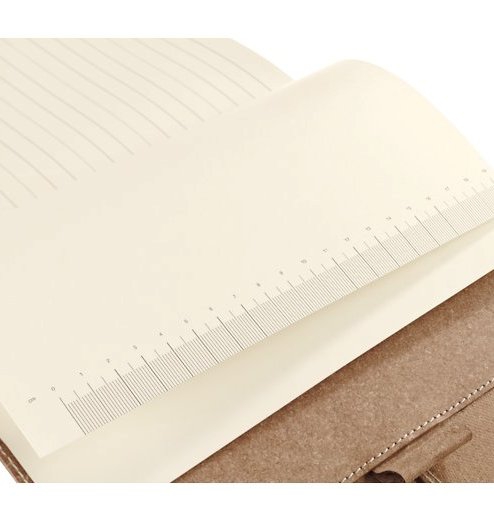 Agenda Format M (14x21cm) Clapa, Sensebook [5]