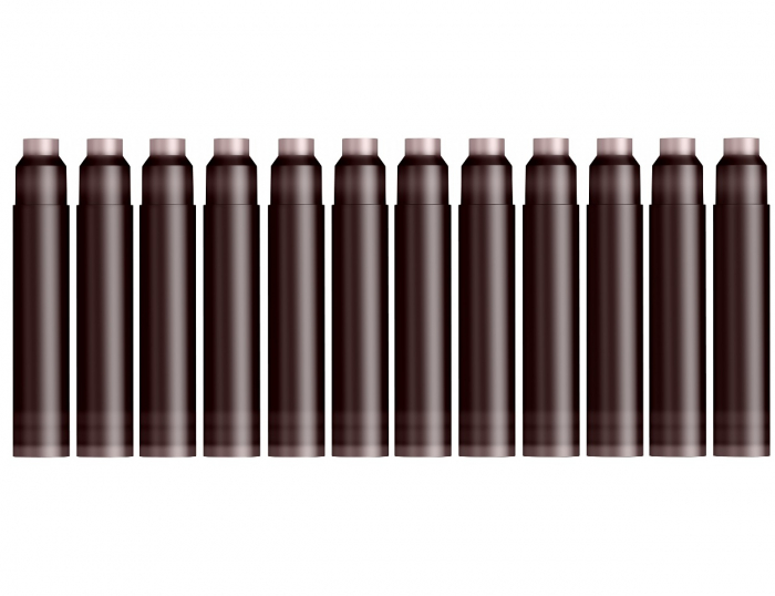 Set 12 cartuse Monteverde USA Core Canyon Rust [3]