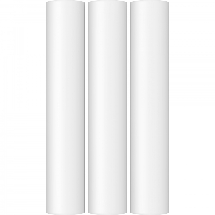 Set 3 Rezerve Radiera Mecanica Mono Graph, Tombow [2]