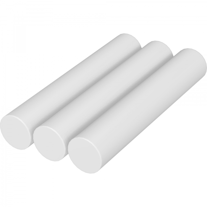 Set 3 Rezerve Radiera Mecanica Mono Graph, Tombow [3]