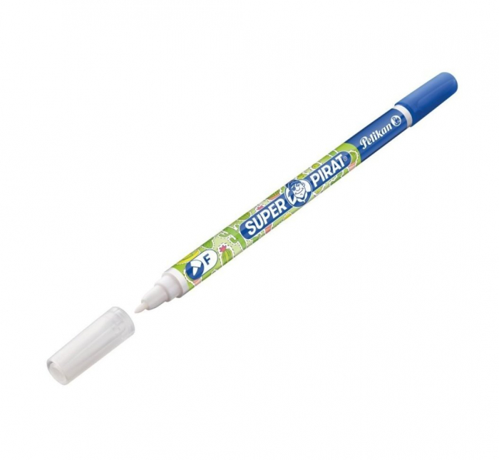 Set 2 x Pic SUPER PIRAT F, Pelikan [2]