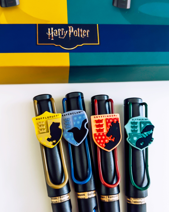 Set Safari Harry Potter, LAMY [9]