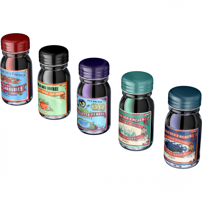 Set 5 Calimara 10 ml 350th Anniversary [3]