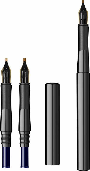 Set Calligraphy Pen,Set Special 0.85/1.1/1.35  Standardgraph [3]