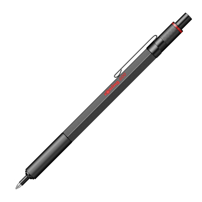 Set Pix Rotring 600 + Geantă Laptop Lexon + Agendă + Etui cu Elastic [2]