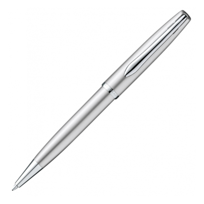 Set Agendă Oxford Signature + Pix Pelikan Jazz Noble Elegance Silver + Etui Negru [2]