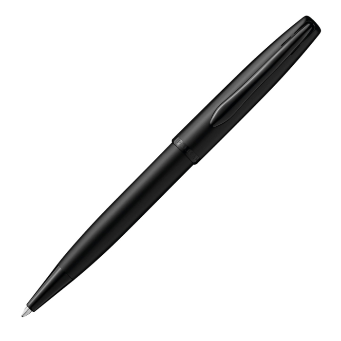 Set Agendă Oxford Signature + Pix Pelikan Jazz Noble Elegance Black + Etui Negru [2]