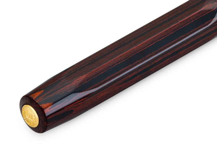 Set Aniversar Stilou EBONIT Sport, Kaweco [6]