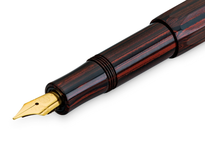 Set Aniversar Stilou EBONIT Sport, Kaweco [5]