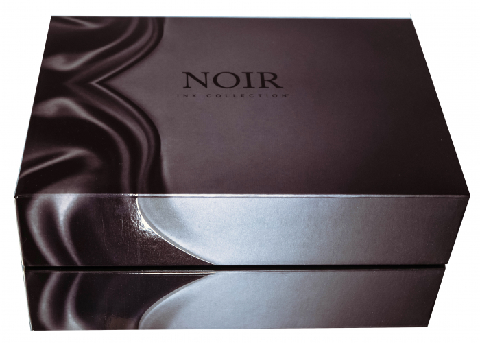 Set cadou 10 calimari Noir Collection Monteverde USA [3]