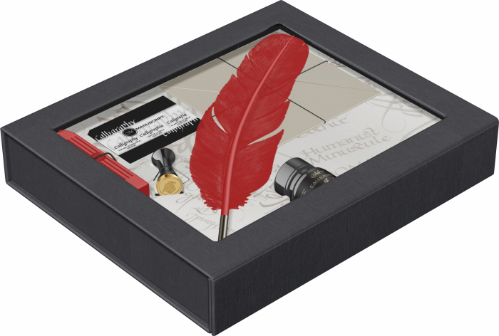 Set Caligrafie Vintage Standardgraph Manuscript [3]