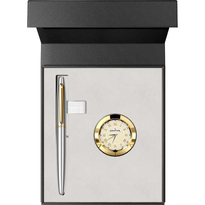 Set Cadou Stilou VFM Chrome GT & Ceas, Sheaffer [2]