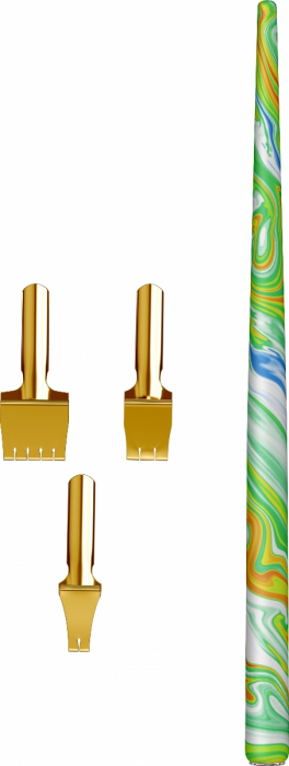 Set Caligrafic Starter KIT Postere Standardgraph [3]