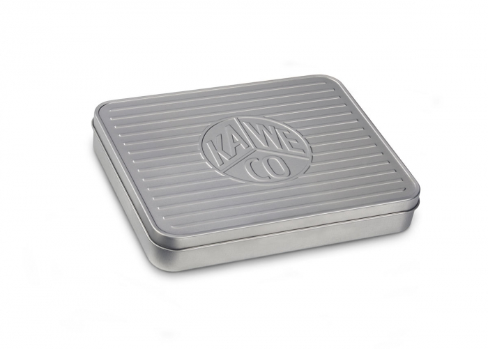 Set CALLIGRAPHY Kaweco Natural Coconut (1.1/1.5/1.9/2.3) [2]