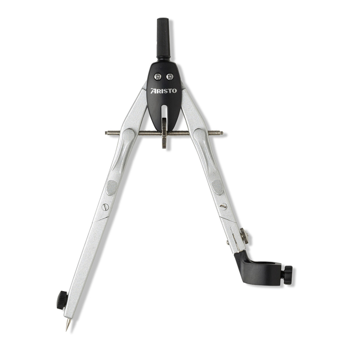 Set 5 Black, Rapid College, Aristo [5]