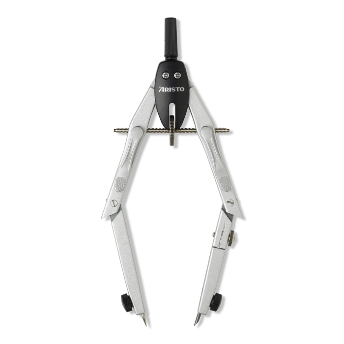 Set 5 Black, Rapid College, Aristo [4]