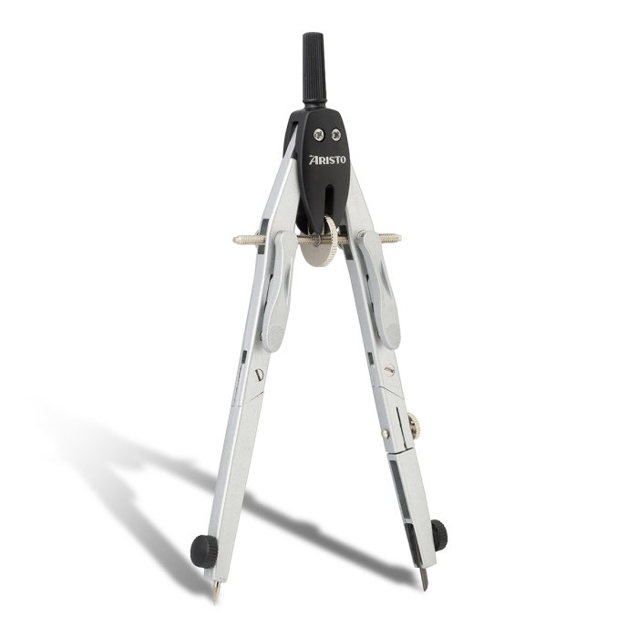 Set 5 Black, Rapid College, Aristo [3]