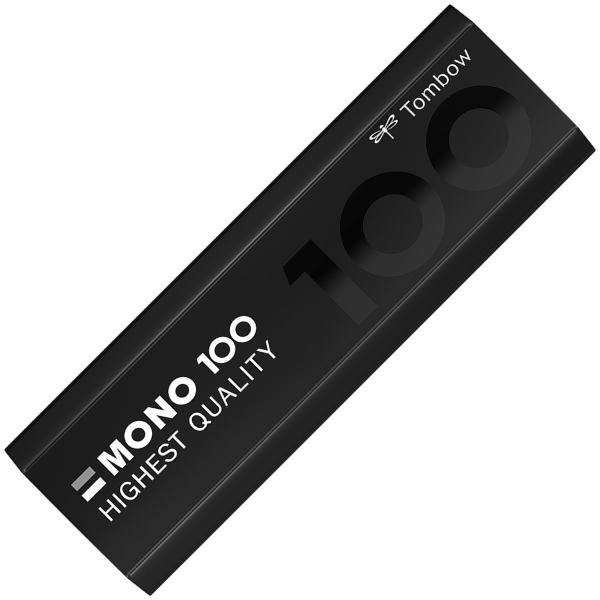 Set Creioane HB Tombow MONO 100 Set 12 [2]