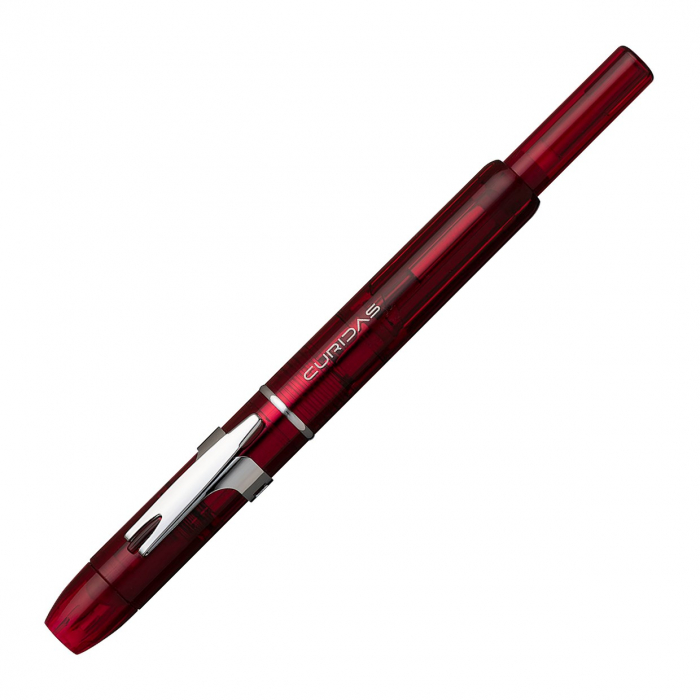 Stilou Curidas Gran Red, Platinum [2]