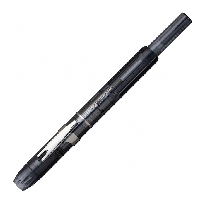Stilou Curidas Graphite Smoke, Platinum [2]