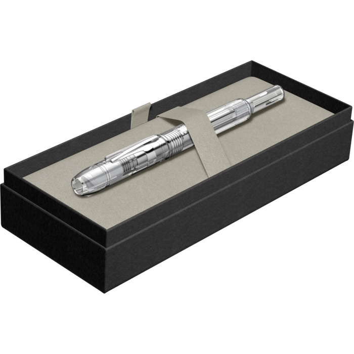 Set Curidas Prism Crystal, Platinum [2]